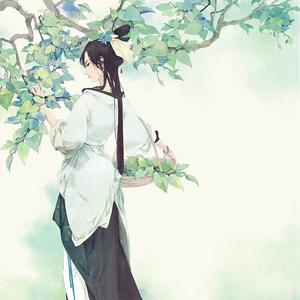 盗墓笔记·十年人间