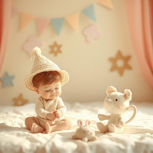 La Famille Des Doigts