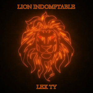 Lion Indomptable