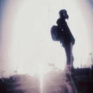 Tears keep on falling