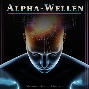 Alpha-Wellen
