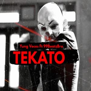 TEKATO (feat. 99Beatz)