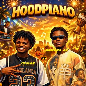 Hoodpiano (feat. Ofour2)
