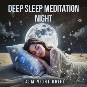 Deep Sleep Meditation Intro (deep sleep, meditation intro)