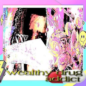 Vision p. Evil Spooky Man