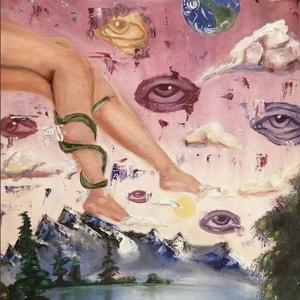 MIRROR BOX (Nan Madol)