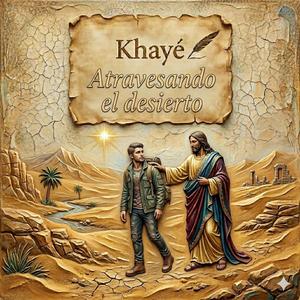 Atravesando el Desierto