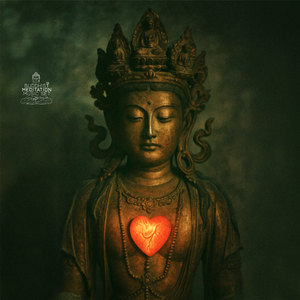 Avalokiteśvara Whispers