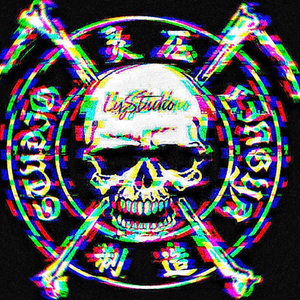 2021 LyStudio Cypher （上）