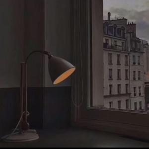 爱如潮水+他+独行侠