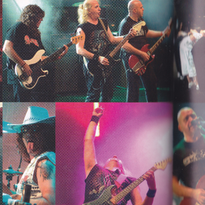 Larga Vida Al Rock And Roll