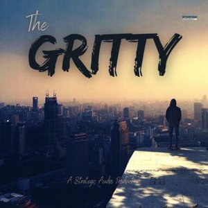 Grill (Manos kotch tape)