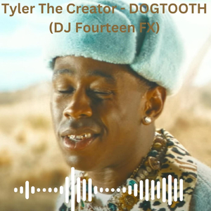 Tyler the Creator - Dogtooth (DJ Fourteen Fx)