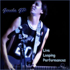 Saxing (Live)