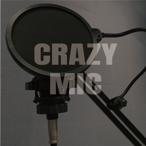 麦克疯（prod. by AR）