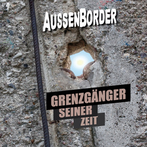 Grenzgänger seiner Zeit