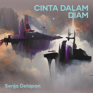 Cinta Dalam Diam