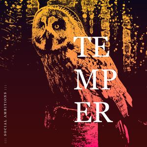 Temper (feat. System) (SYSTEMatisk Mix) (SYSTEMatisk Mix)