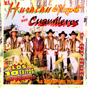 Nunca Mas Podre Olvidarte