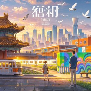 北京的脉搏-简单mo