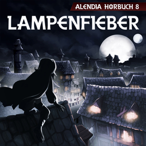 Kapitel 6 - Lampenfieber