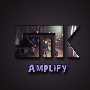 Amplify