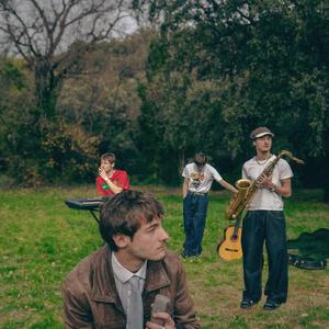 Crame une cigarette (prod.teaunie)