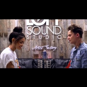 Conor Maynard&Madison Beer（翻唱串烧）