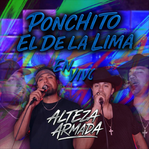 Ponchito De La Lima (En Vivo)