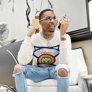 “冷锋” 孟菲斯&揽佬&王齐铭 Type Beat