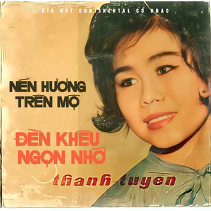 Đèn Khêu Ngọn Nhớ