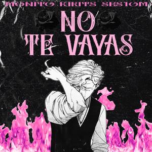 No Te Vayas (feat. Ses1om) (Kirits Remix)