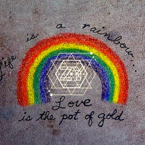 彩虹（Vocal Mix ）