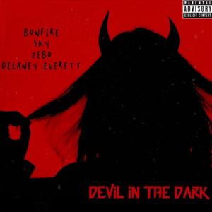 devil in the dark