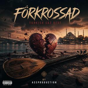 Förkrossad