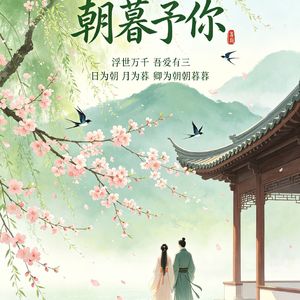 朝暮予你