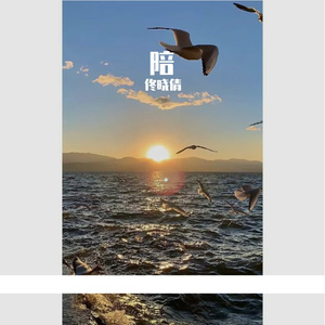 特别的人（清唱版）