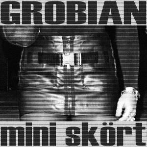 mini skört