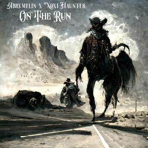On The Run (feat. Xoxi Haunter)