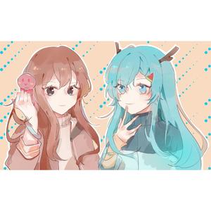 君に最後の口づけを