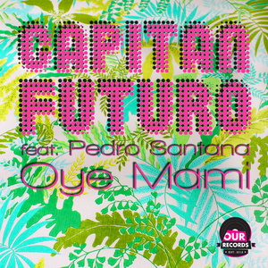 Oye Mami (Instrumental Mix)