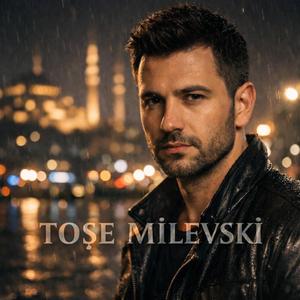 TOŞE MİLEVSKİ Susarak Güçlendim