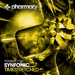 Timestretched (Original Mix)