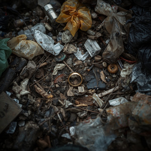 Amor Sem Reciclagem
