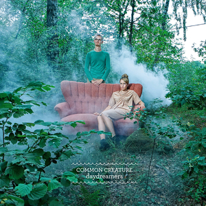 The Yellow Pillow and the Red Moon