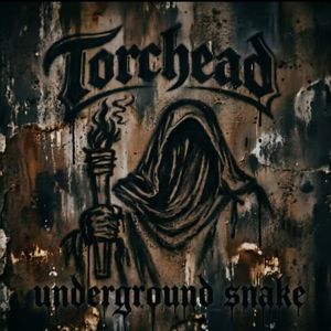 Underground snake（instrumental）