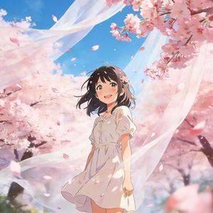 雨爱 (翻斗花园小淘气 Remix)