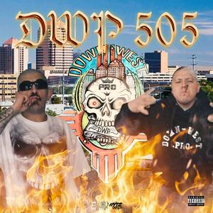 Plus 2 A Minus (feat. DWPyske)