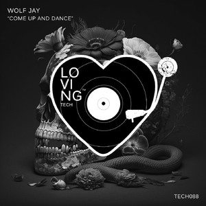 Come Up And Dance (Original Mix)