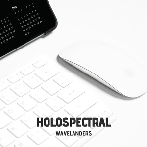 Holospectral